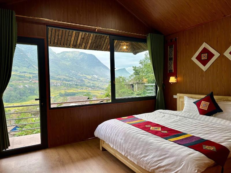 Tavan Chopai Homestay - image 15