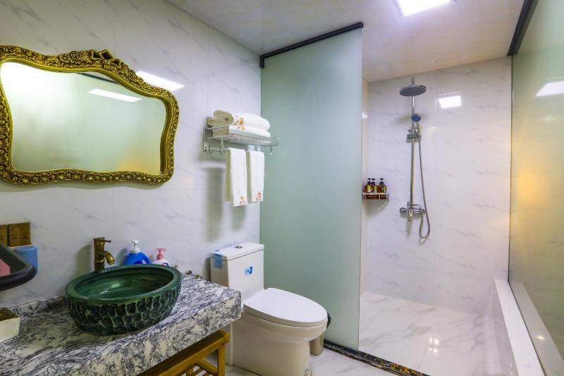 XI SHANG YUN JIAN Inn - image 41