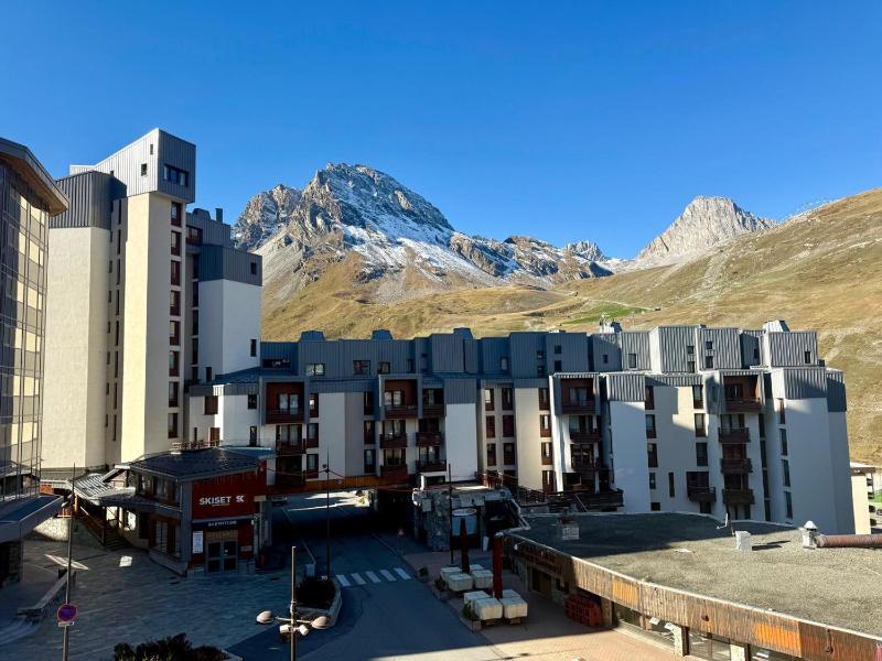2 pièces Sud/Ouest avec Wifi 100 m des pistes - FR-1-449-122 - image 10