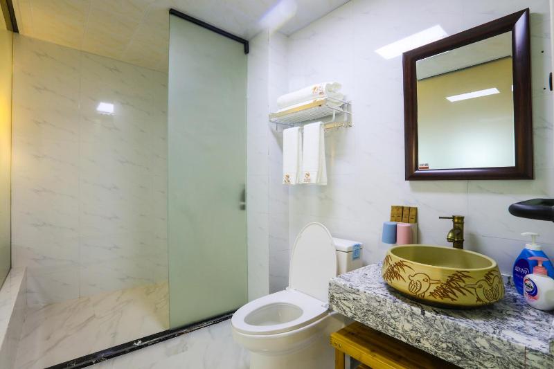 XI SHANG YUN JIAN Inn - image 49
