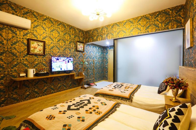 XI SHANG YUN JIAN Inn - image 26