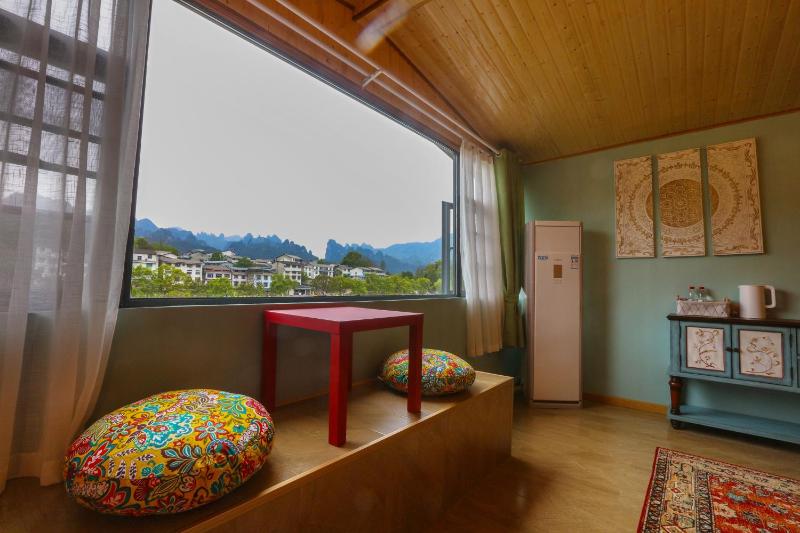 XI SHANG YUN JIAN Inn - image 28