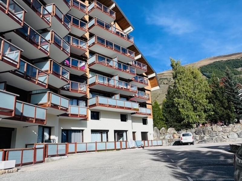 Superbe appartement rénové 6 pers 45 m² Les Deux Alpes - FR-1-546-32 - image 12