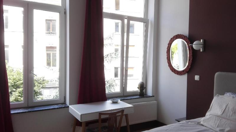 Double Room with Private Bathroom image 2