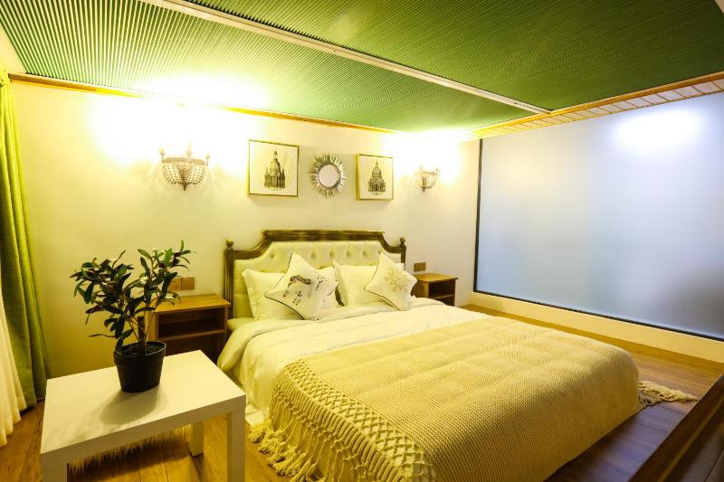XI SHANG YUN JIAN Inn - image 6