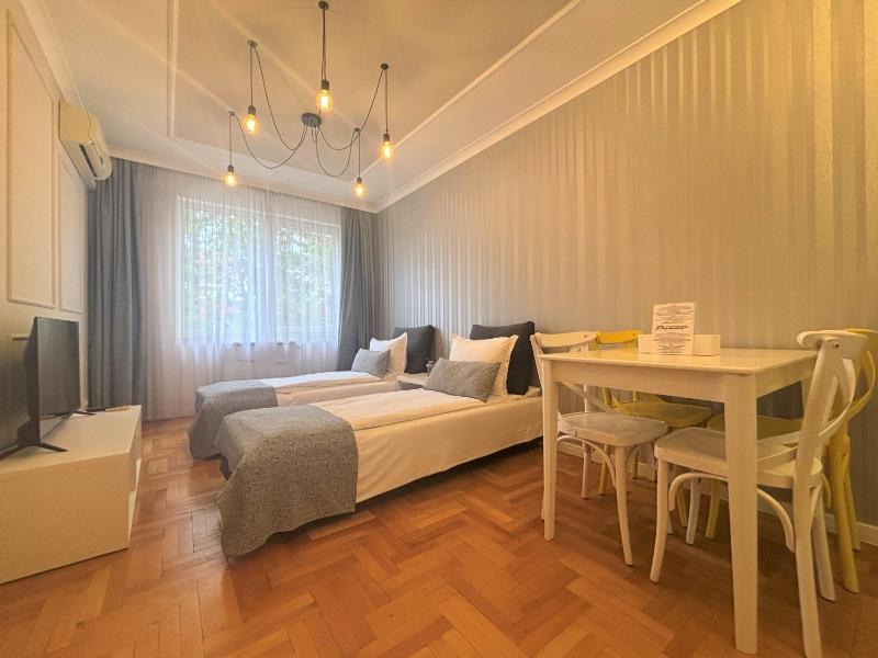 Dunav Apartment House - image 12