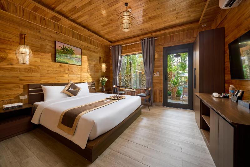 Tam Coc Orchid Hotel & Spa - image 12