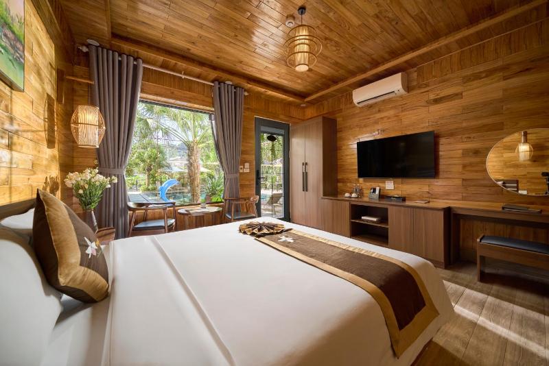 Tam Coc Orchid Hotel & Spa - image 45