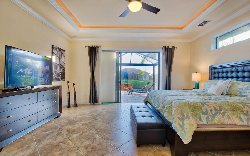Villa Sunset View - image 19