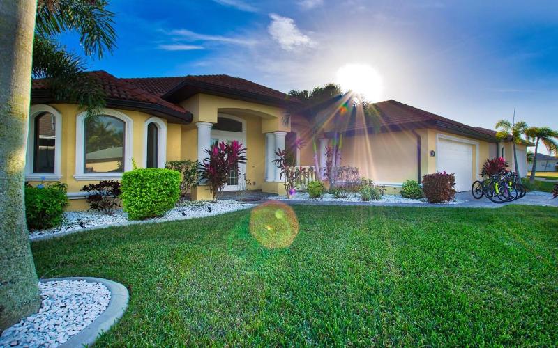 Villa Sunset View - image 39