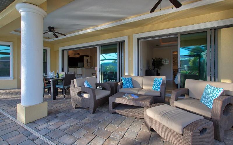 Villa Sunset View - image 32