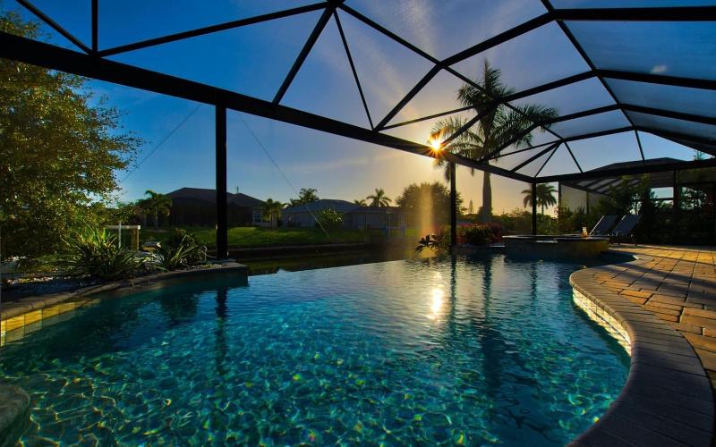 Villa Sunset View - image 31
