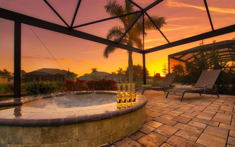Villa Sunset View - image 41