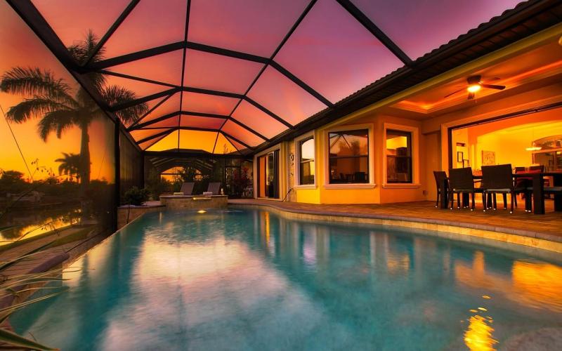 Villa Sunset View - image 26