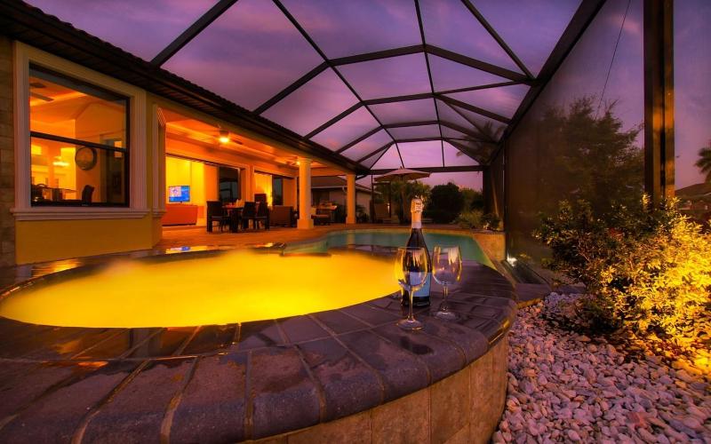 Villa Sunset View - image 34