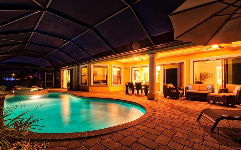 Villa Sunset View - image 36