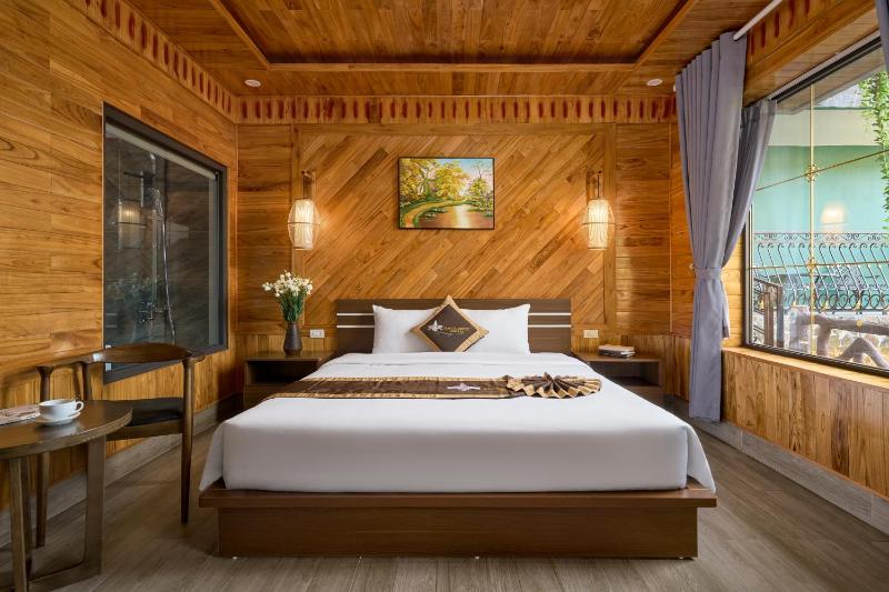 Tam Coc Orchid Hotel & Spa - image 21
