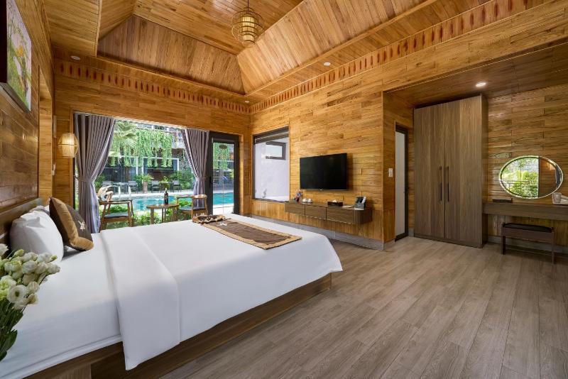 Tam Coc Orchid Hotel & Spa - image 13