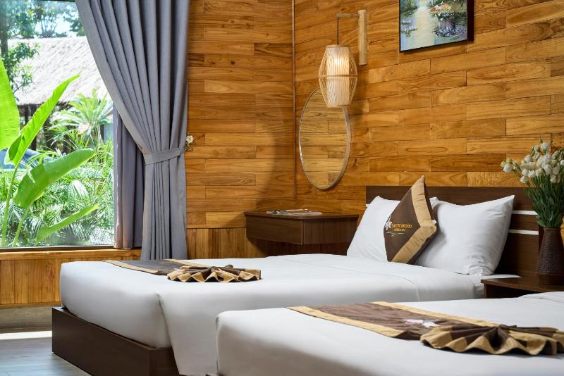 Tam Coc Orchid Hotel & Spa - image 2