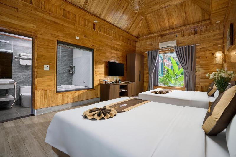 Tam Coc Orchid Hotel & Spa - image 19