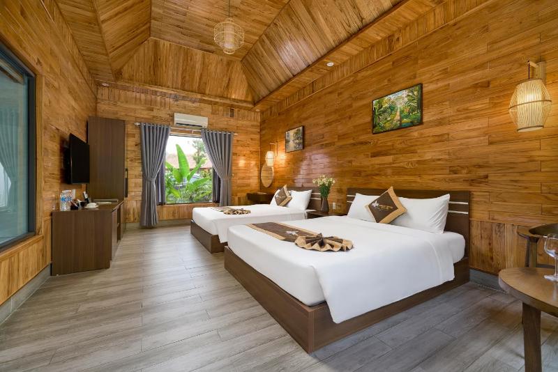 Tam Coc Orchid Hotel & Spa - image 14