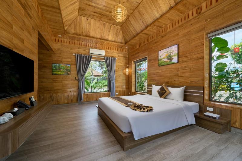 Tam Coc Orchid Hotel & Spa - image 23