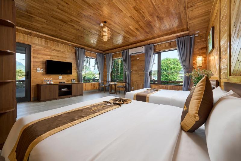 Tam Coc Orchid Hotel & Spa - image 29