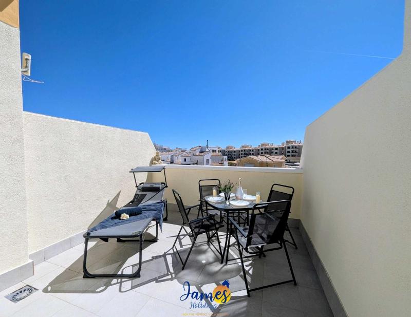 South facing 3 Bedroom townhouse with Com Pool VM76 - image 22