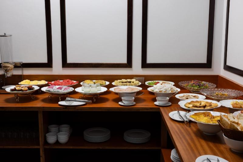 Tam Coc Orchid Hotel & Spa - image 50