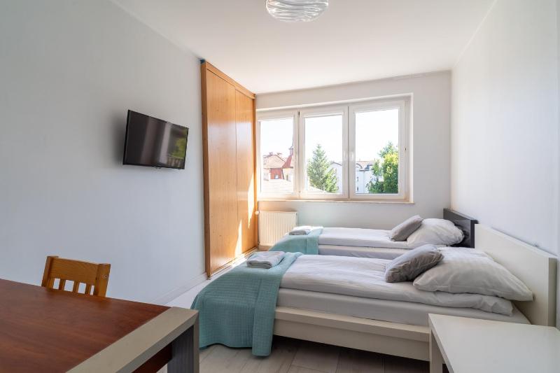 Molo Sands Sopot Apartment by Grand Apartments - image 5