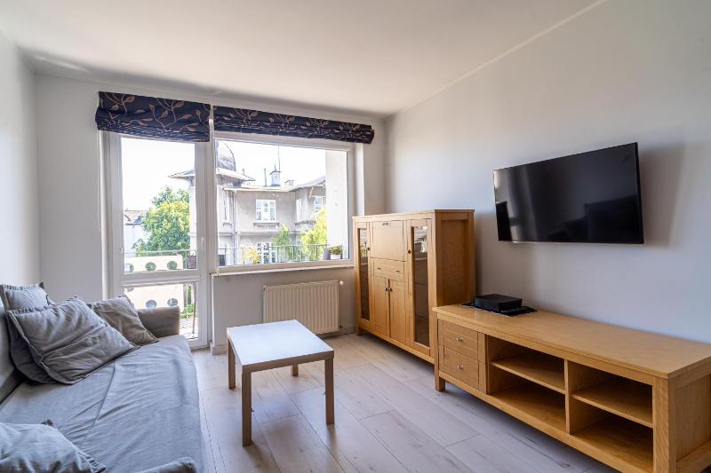 Molo Sands Sopot Apartment by Grand Apartments - image 4