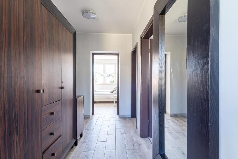 Molo Sands Sopot Apartment by Grand Apartments - image 7