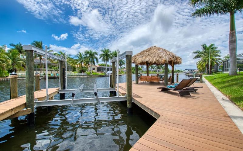 Villa Salt Life - image 20