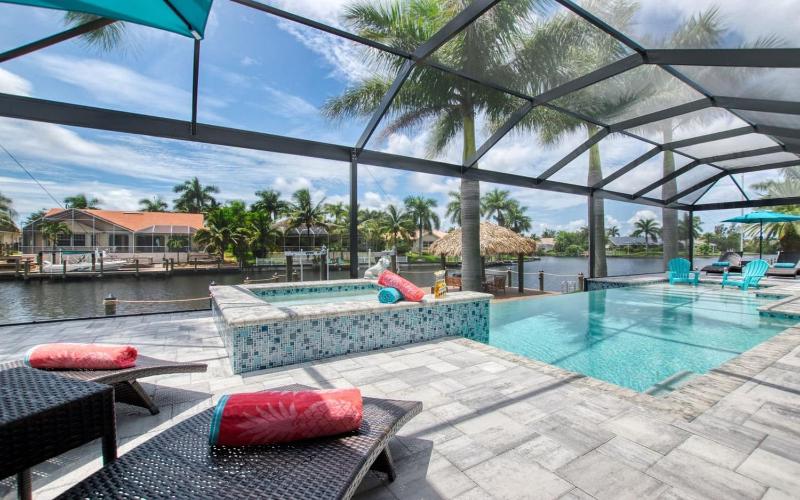 Villa Salt Life - image 16