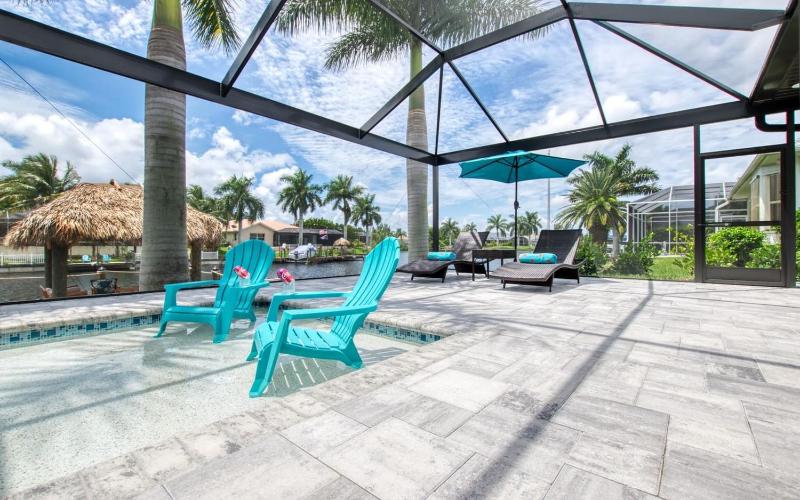 Villa Salt Life - image 39