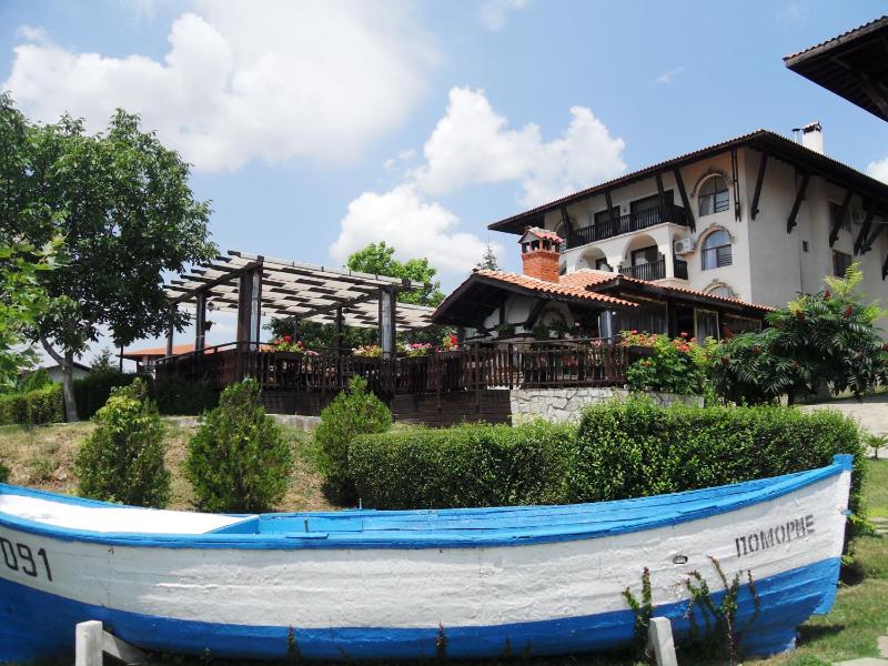 Dolce Vita Penthouse - image 29
