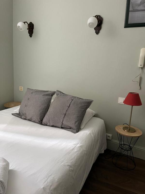 Saint Charles Hôtel & Coliving Biarritz - image 30