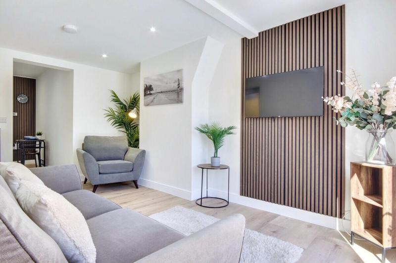 19a St Leonards - image 1