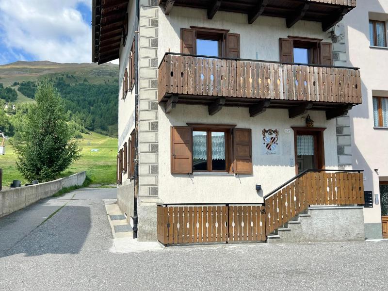 Appartamento Baita Cusini Saroch - image 12