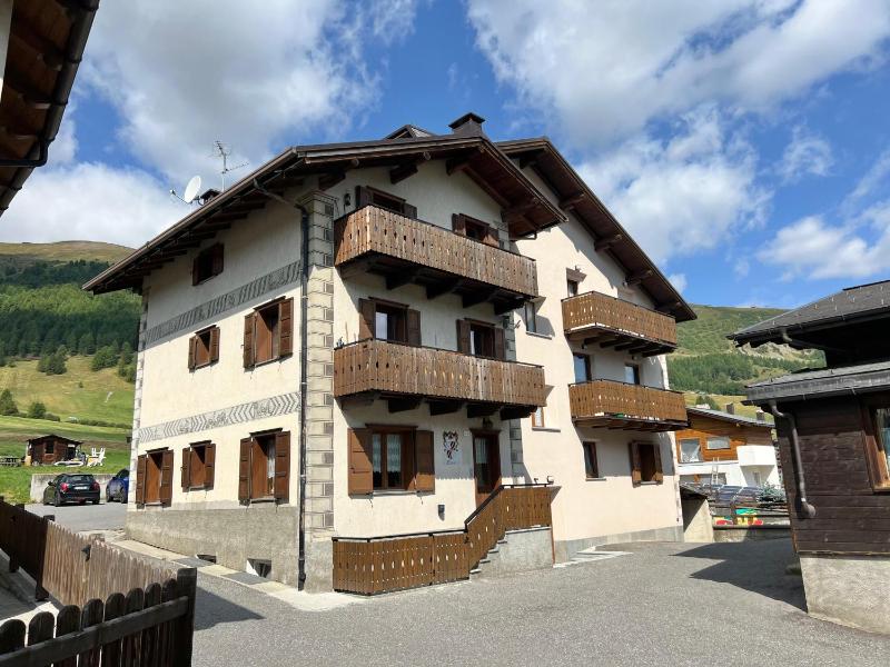Appartamento Baita Cusini Saroch - image 8