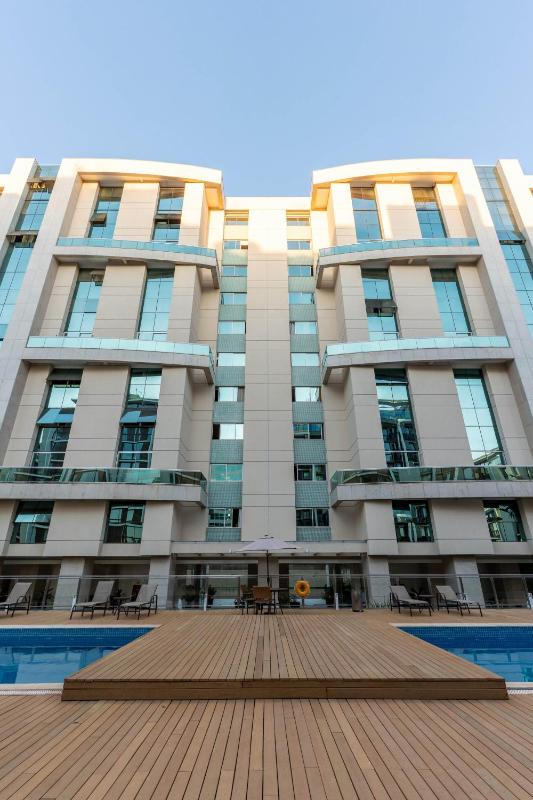 Vista Park Hplus Long Stay - image 11