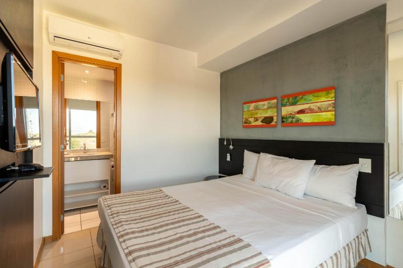 Vista Park Hplus Long Stay - image 15