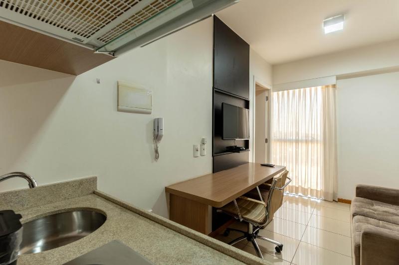 Vista Park Hplus Long Stay - image 21