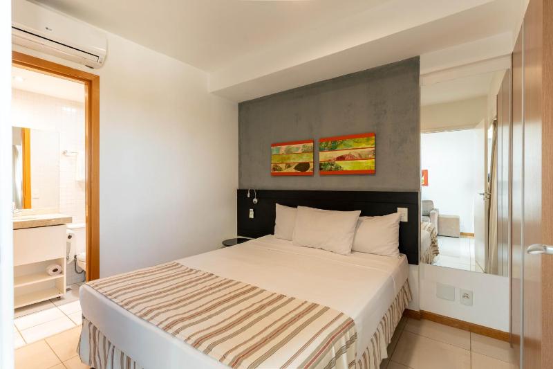 Vista Park Hplus Long Stay - image 50