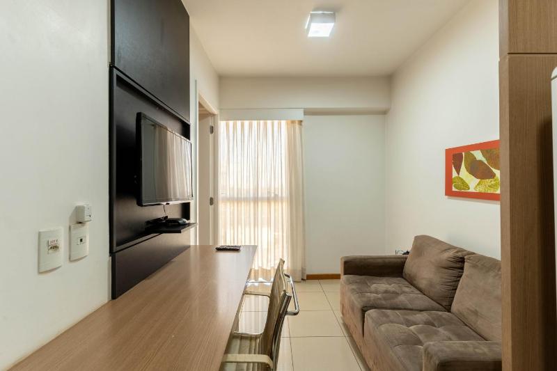 Vista Park Hplus Long Stay - image 44