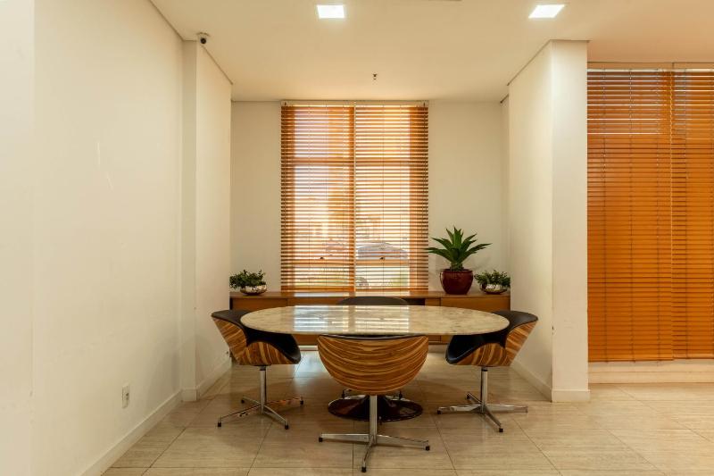 Vista Park Hplus Long Stay - image 32