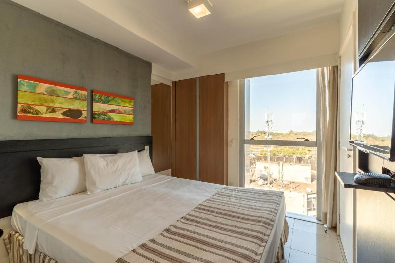 Vista Park Hplus Long Stay - image 37