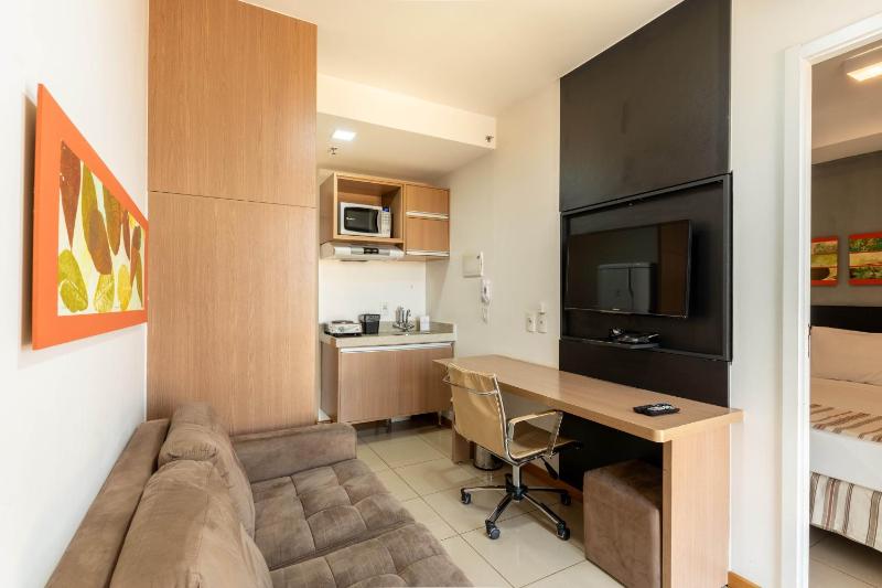 Vista Park Hplus Long Stay - image 22