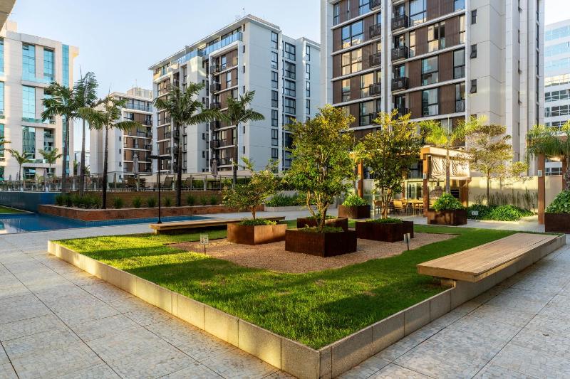 Vista Park Hplus Long Stay - image 48