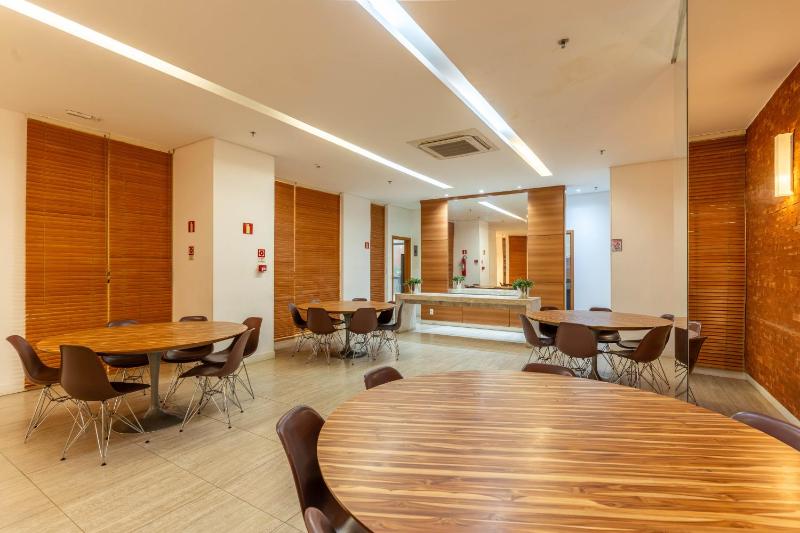 Vista Park Hplus Long Stay - image 33